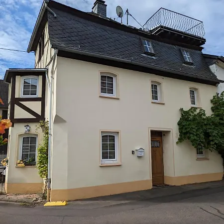 Haus Muehlenweg Villa Maring-Noviand Exterior photo