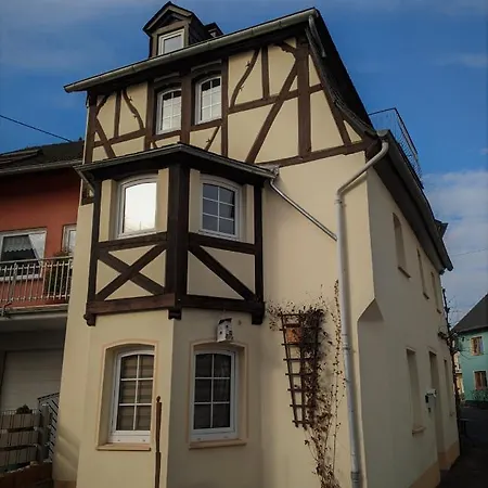 Haus Muehlenweg Villa Maring-Noviand Exterior photo