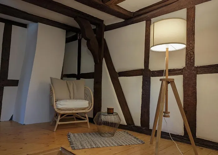 Haus Muehlenweg