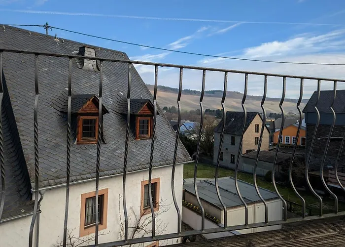 Haus Muehlenweg