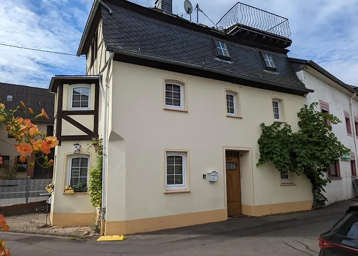 Haus Muehlenweg