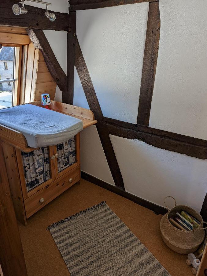 Haus Muehlenweg Holiday home