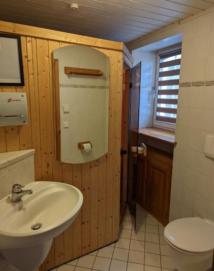 Holiday home Haus Muehlenweg