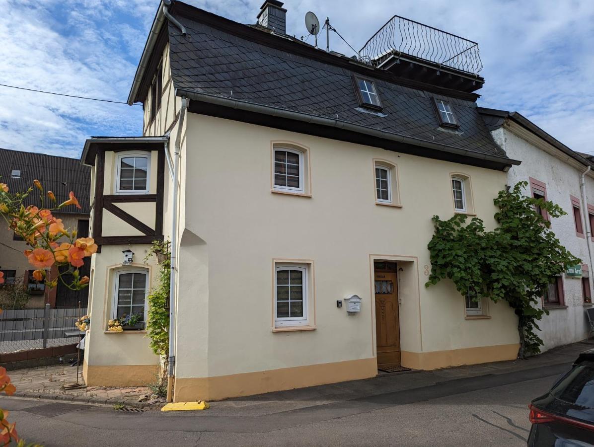 Holiday home Haus Muehlenweg Maring-Noviand