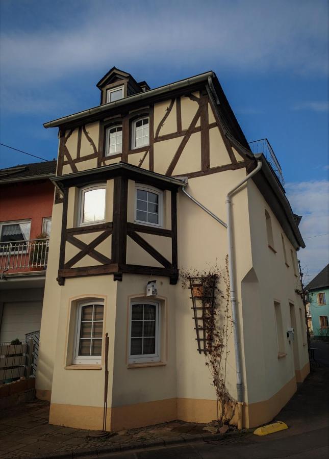 Haus Muehlenweg * Maring-Noviand