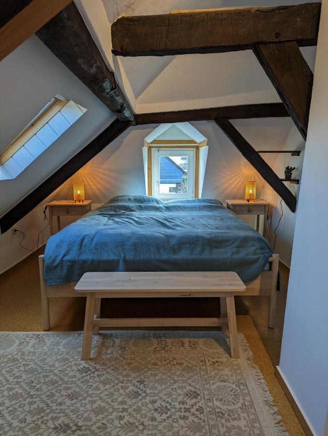 Haus Muehlenweg * Maring-Noviand
